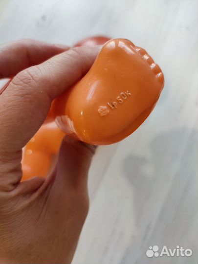 Пупс целлулоид СССР Котовск на запчасти