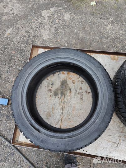 Gislaved NordFrost 100 235/45 R17 97T