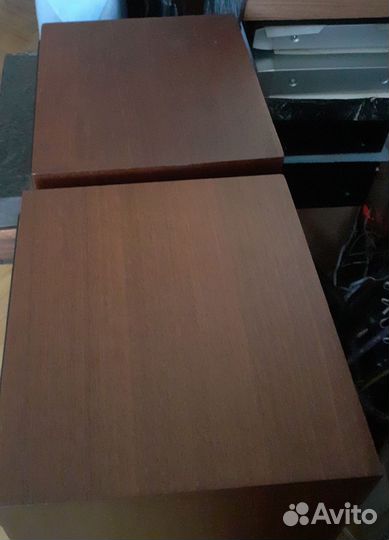 Акустика колонки