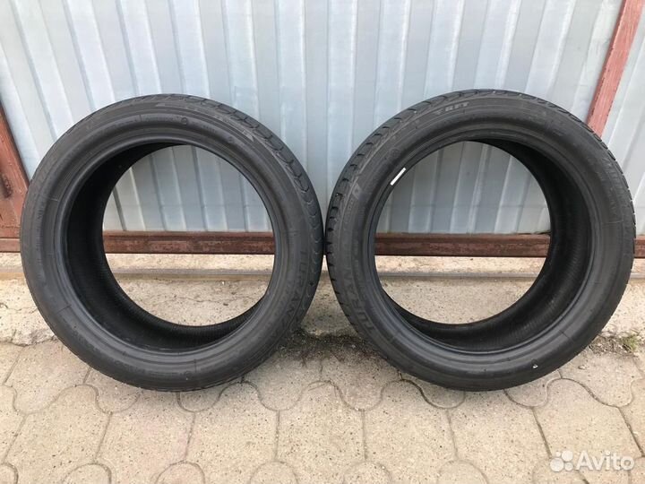 Bridgestone Turanza ER300 245/45 R18