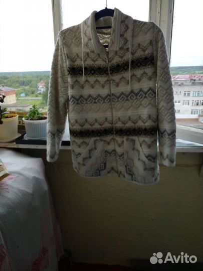 Кофта женская