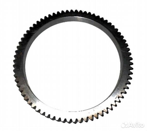 12166718 венец коленвала