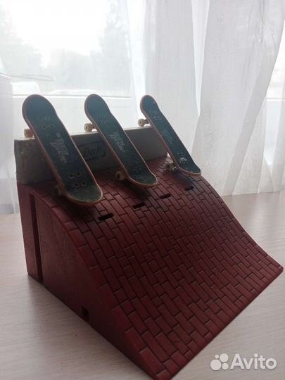 Фингерборд