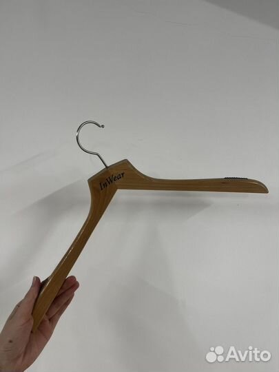 Вешалки плечики