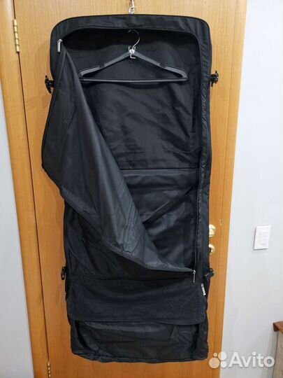 Портплед Adidas. Cумка для поездок(60 см)