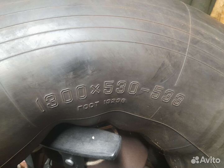 Камера29.5-25 на погрузчик