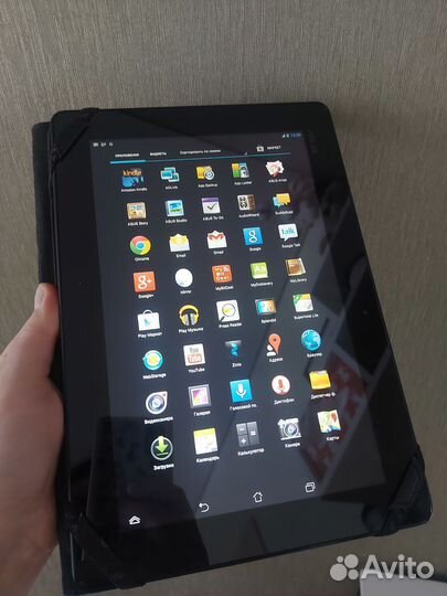 Планшет Asus memo pad fhd10