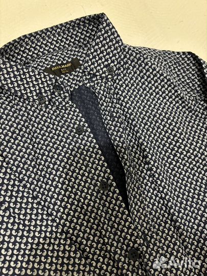 Рубашка детская 116 см