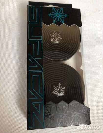 Обмотка руля Supacaz Bling аналог