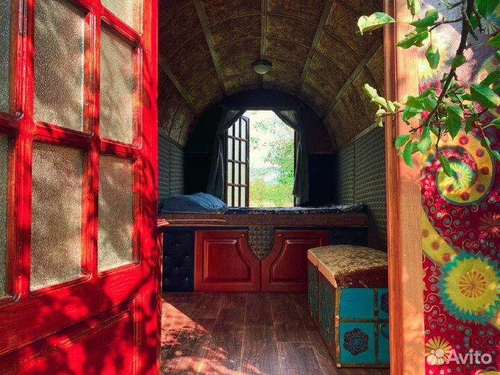 Бизнес тур в Крыму 7-8 октября