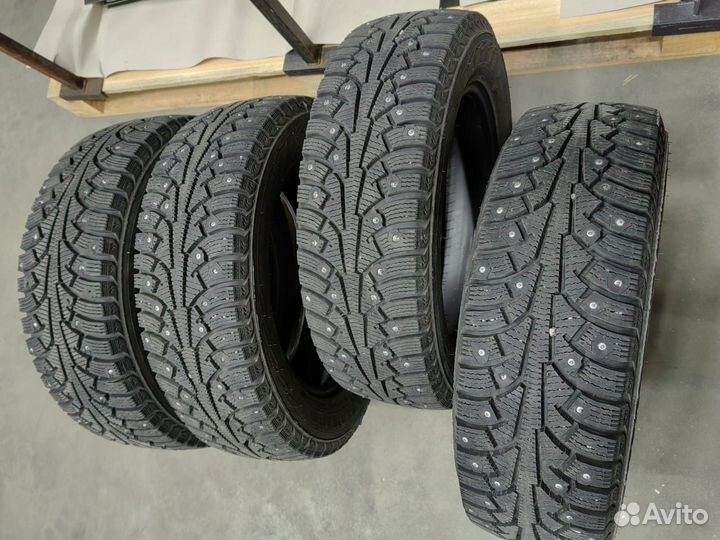 Nokian Tyres Hakka H 185/65 R15