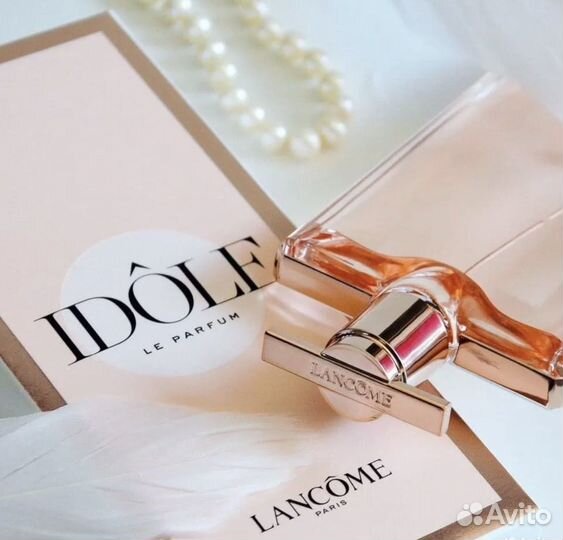 Парфюм Ланком Idole