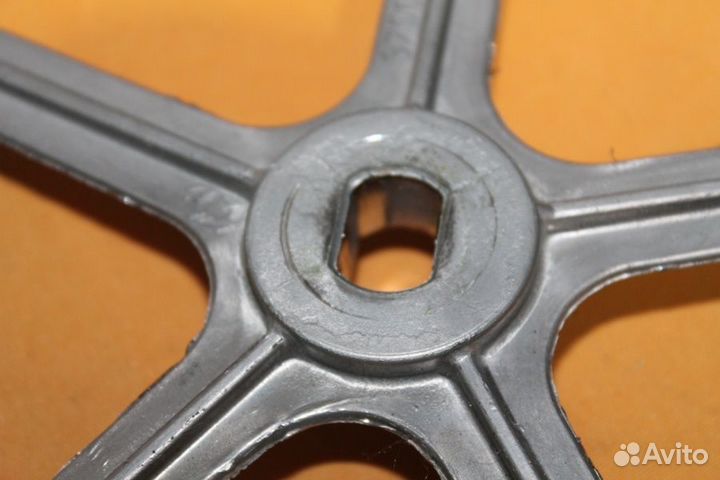 Шкив Regal 37000960 бу. 4676