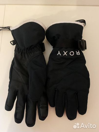 Roxy Перчатки сноубордические