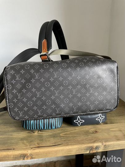 Louis Vuitton рюкзак