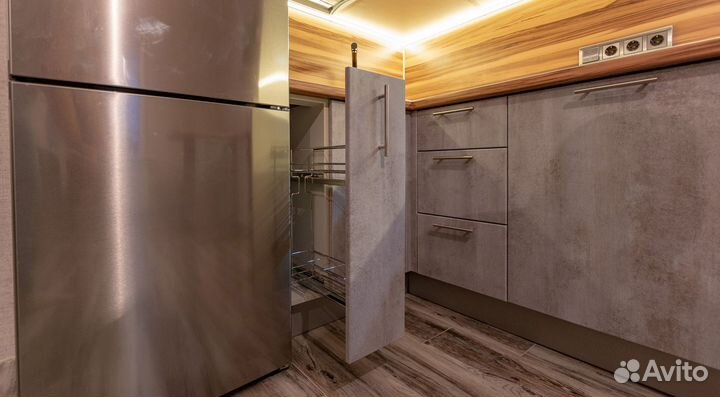 Кухня Грация на заказ