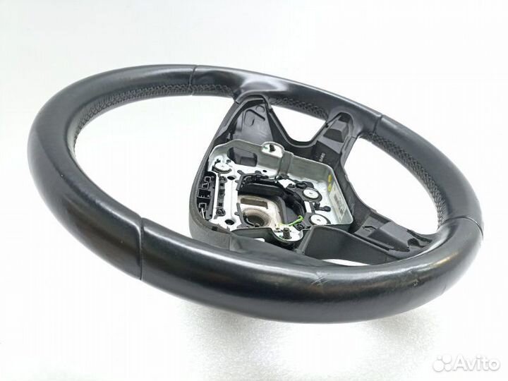 Руль Mercedes-Benz E-Class W212 1.8 M271 2010