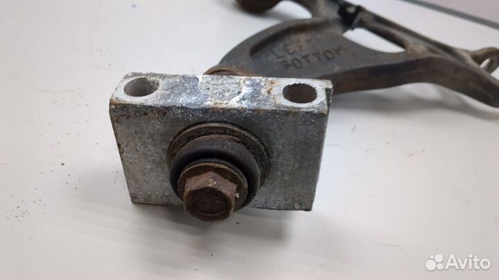 Рычаг подвески Ford Explorer, 2012