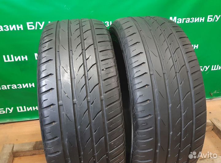 Matador MP 47 Hectorra 3 215/55 R17 98Y