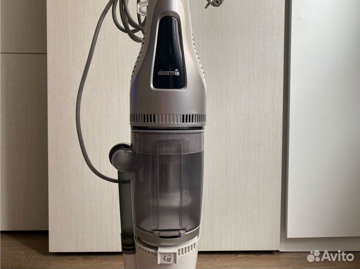 Пылесос вертикальный Deerma ZQ99OW