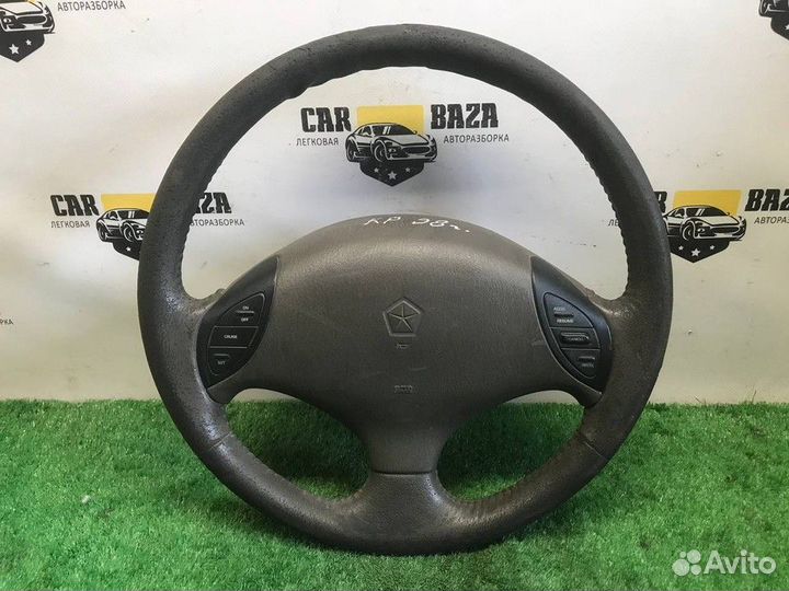 Рулевое колесо Chrysler Voyager