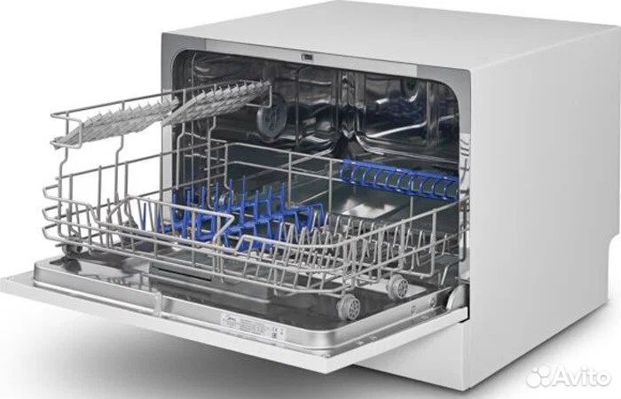 Посудомоечная машина midea