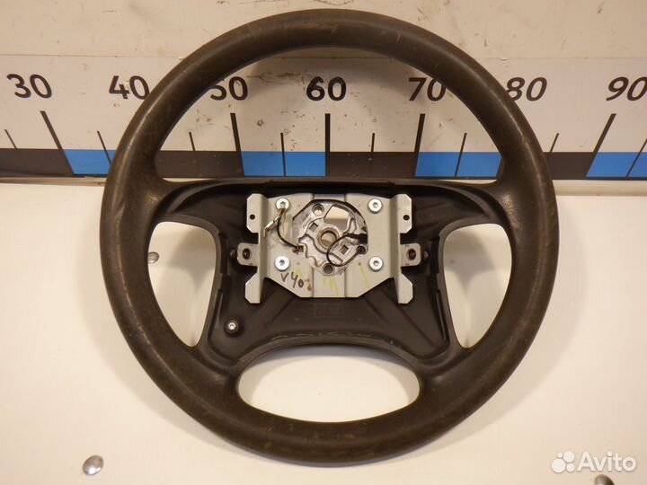 Руль Volvo S40 V40