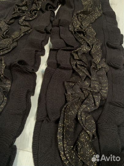 Шарф женский новый