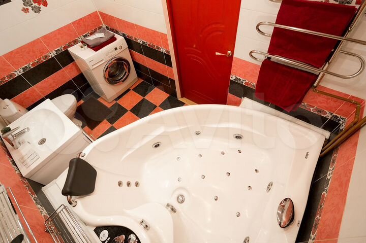 1-к. квартира, 39 м², 3/4 эт.