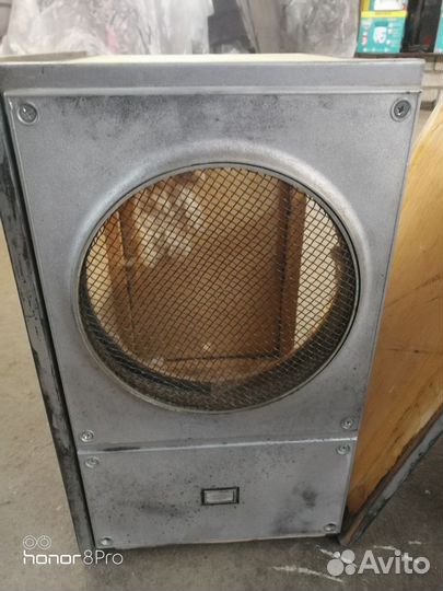 Корпуса от колонок