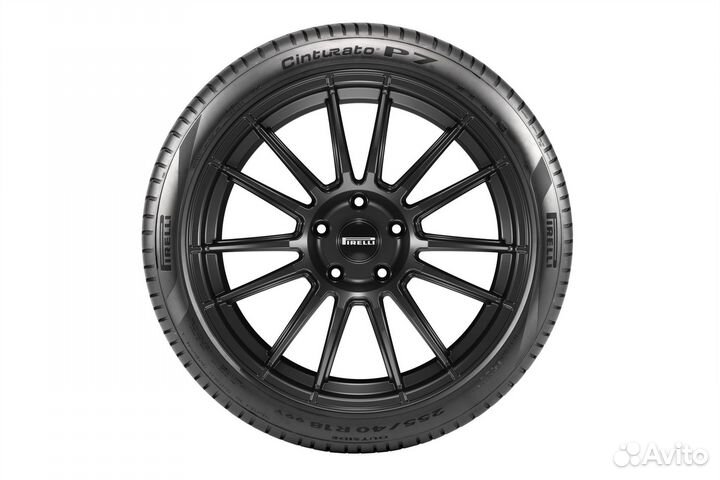 Pirelli Cinturato P7 255/45 R19 104Y