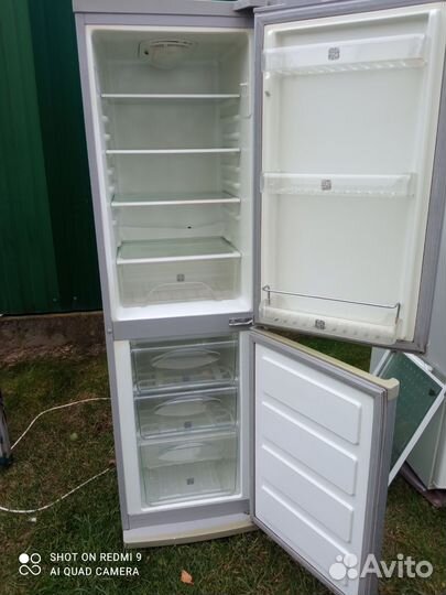 Холодильник