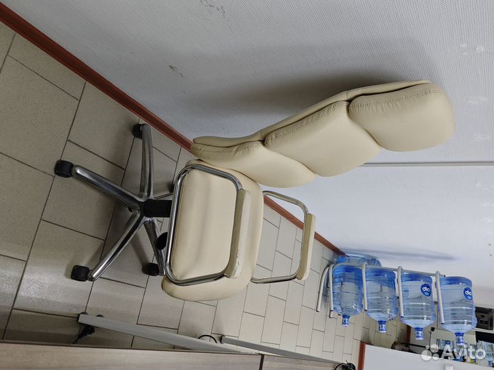 Офисное кресло бу