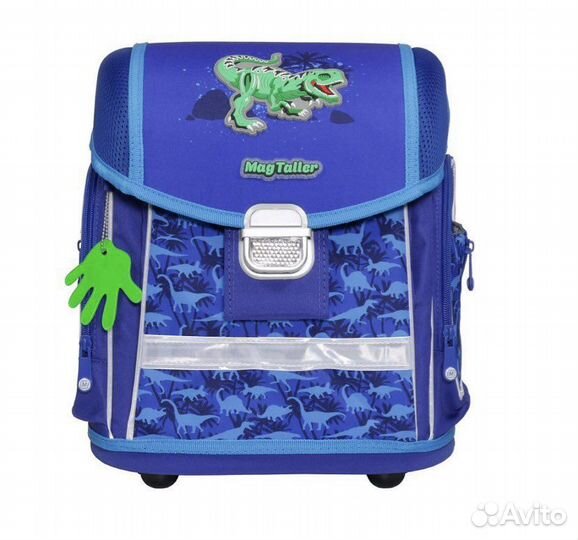 Ранец в школу для 1-4 класса MagTaller