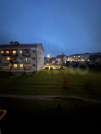 2-к. квартира, 45,2 м², 2/3 эт.