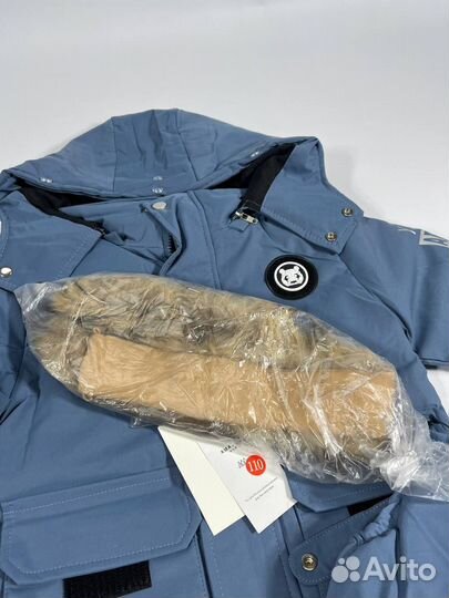 Комбинезон на мальчика демисезон