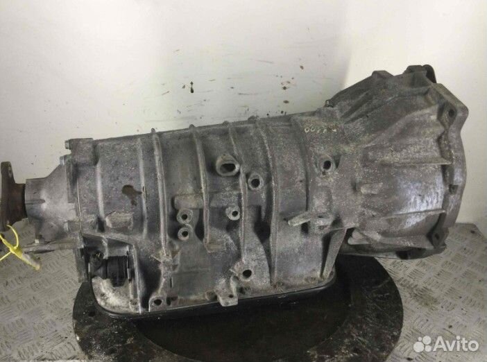 АКПП 7511008 BMW 5-Series 3.0 дизель