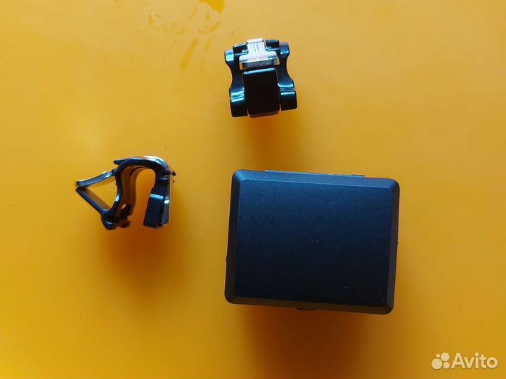 Триггеры для телефона