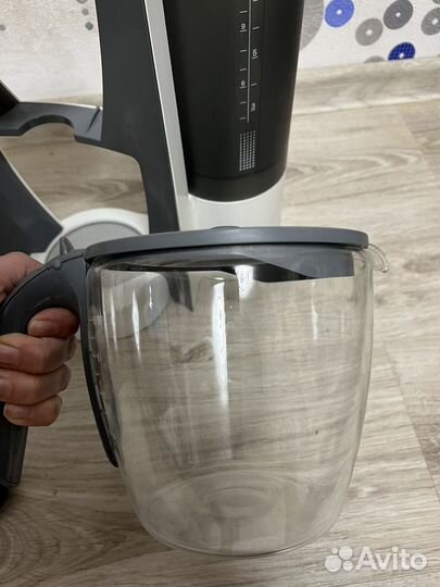 Кофеварка капельная bosch