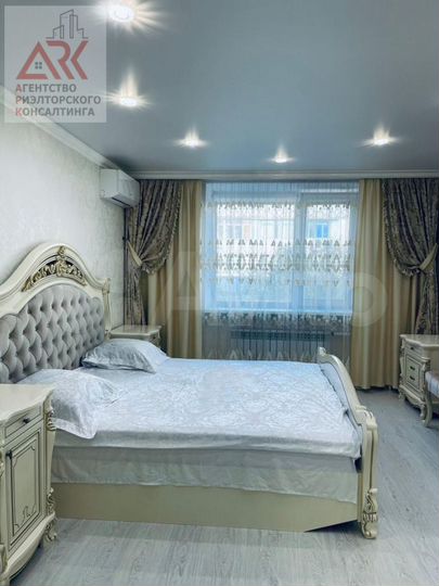 2-к. квартира, 57 м², 3/5 эт.