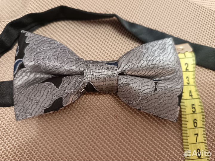 Галстук бабочка
