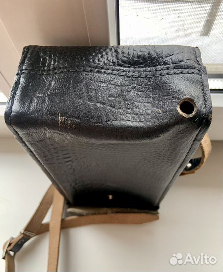 Сумка для рации СССР