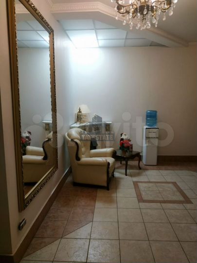 Офис 97 кв.м. в центре в отдельно стоящем здании