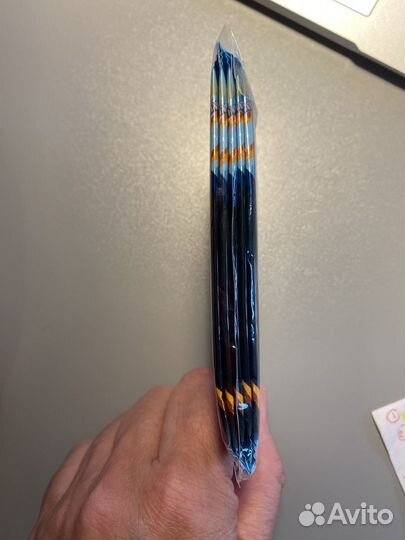 Коллекционные аниме карточки Ван Пис 5 паков 1