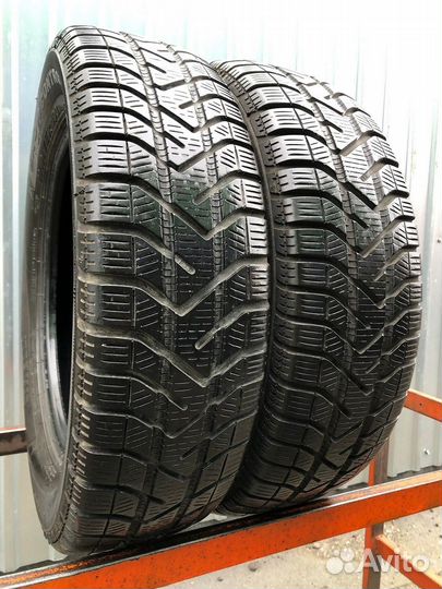 Pirelli Winter SnowControl III 175/65 R15