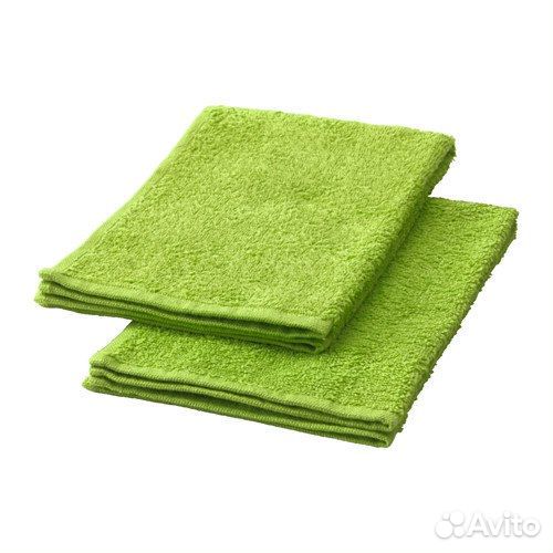 IKEA гэрен, вогшен полотенце