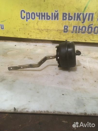 Актуатор заслонки печки Daewoo Nexia n150 1.5 8v