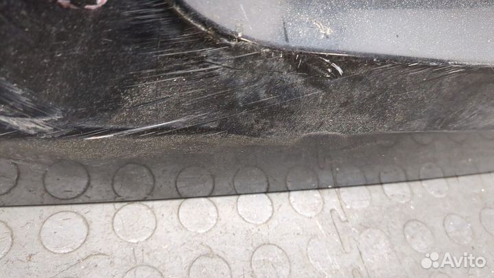 Борт откидной BMW X5 E53, 2006