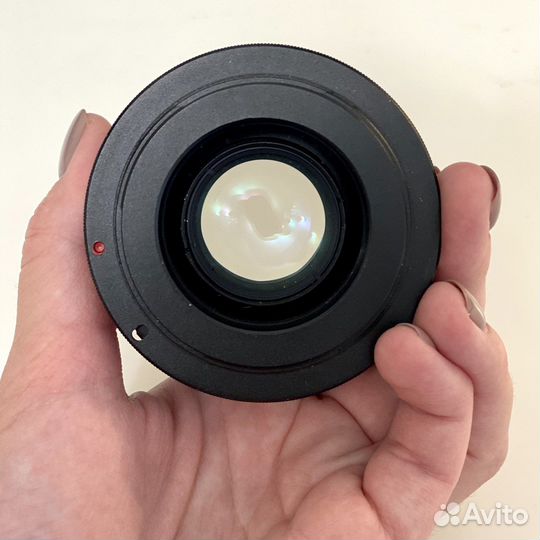 Гелиос 44-3 мс