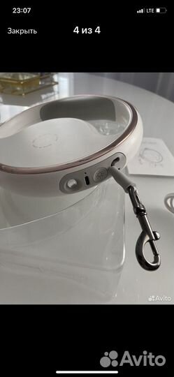 Поводок рулетка для собак